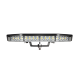 Van Master VMG718 10-30V 345mm R65 1 Bolt Amber Low Profile LED Mini Lightbar PN: VMG718